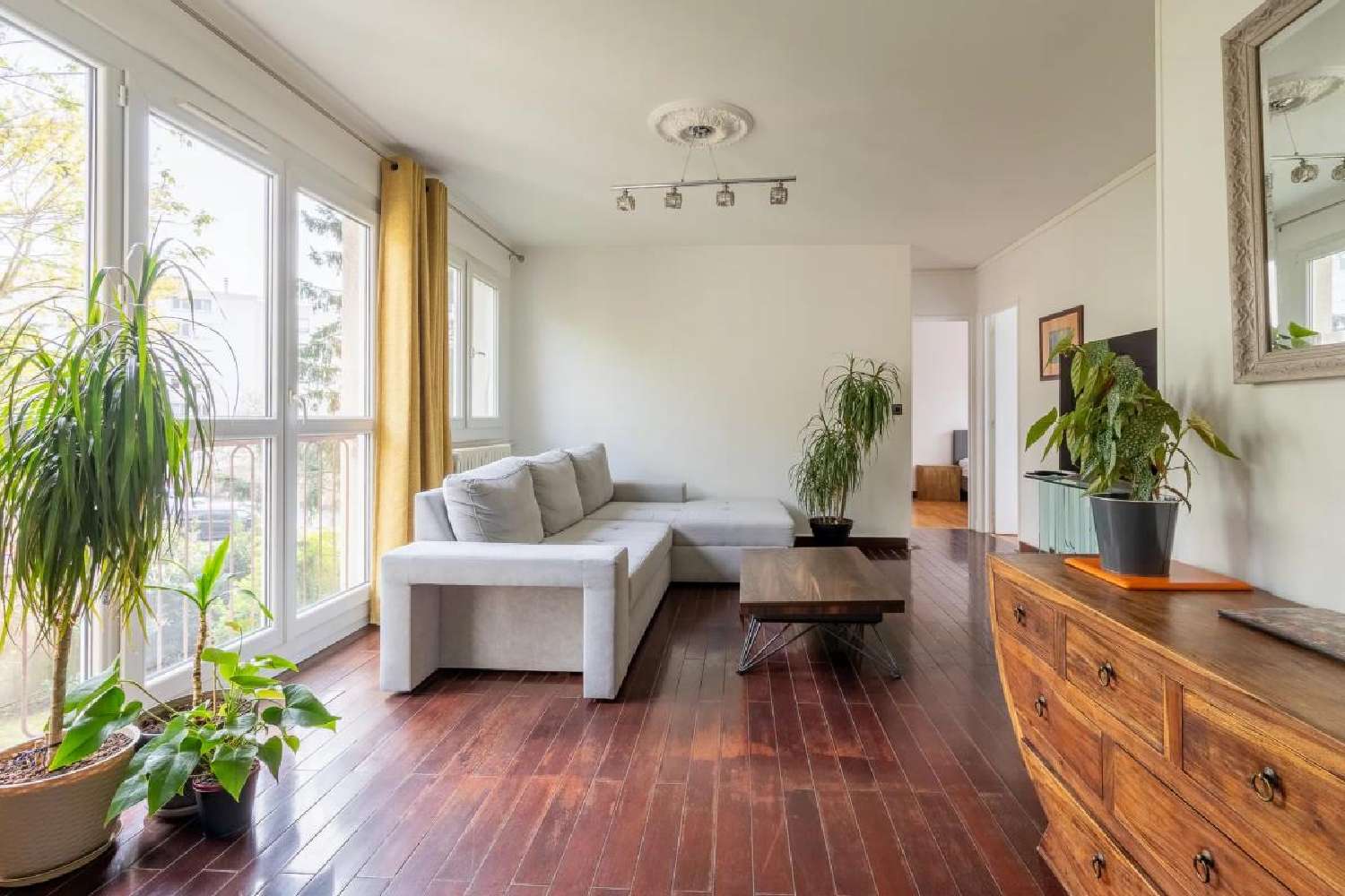  à vendre appartement Gagny Seine-Saint-Denis 1