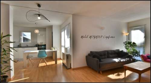 Gap Hautes-Alpes appartement foto 7328596