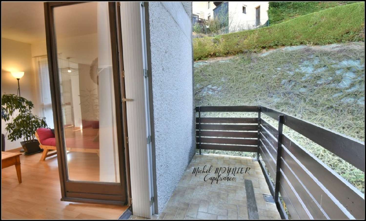  à vendre appartement Gap Hautes-Alpes 4