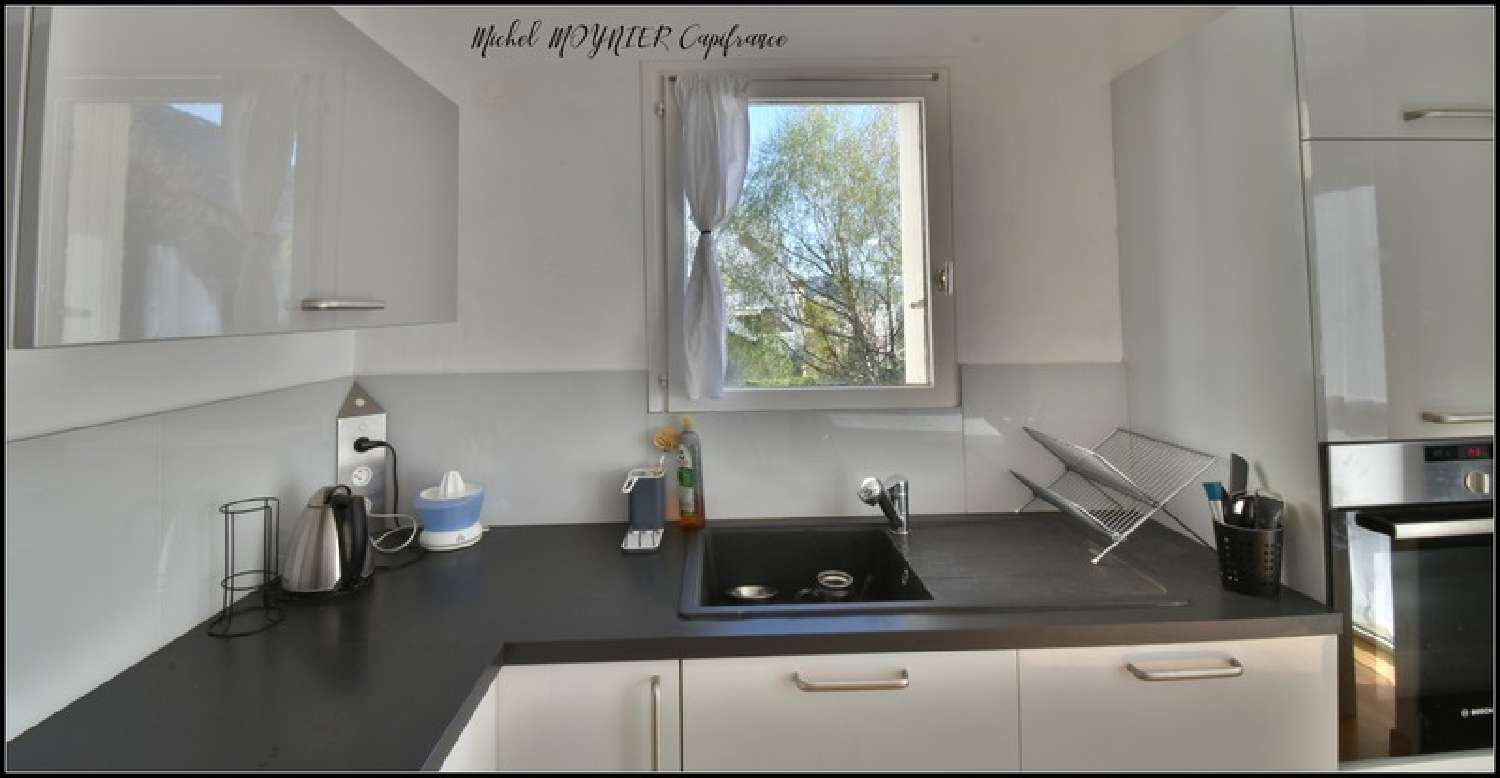  à vendre appartement Gap Hautes-Alpes 6
