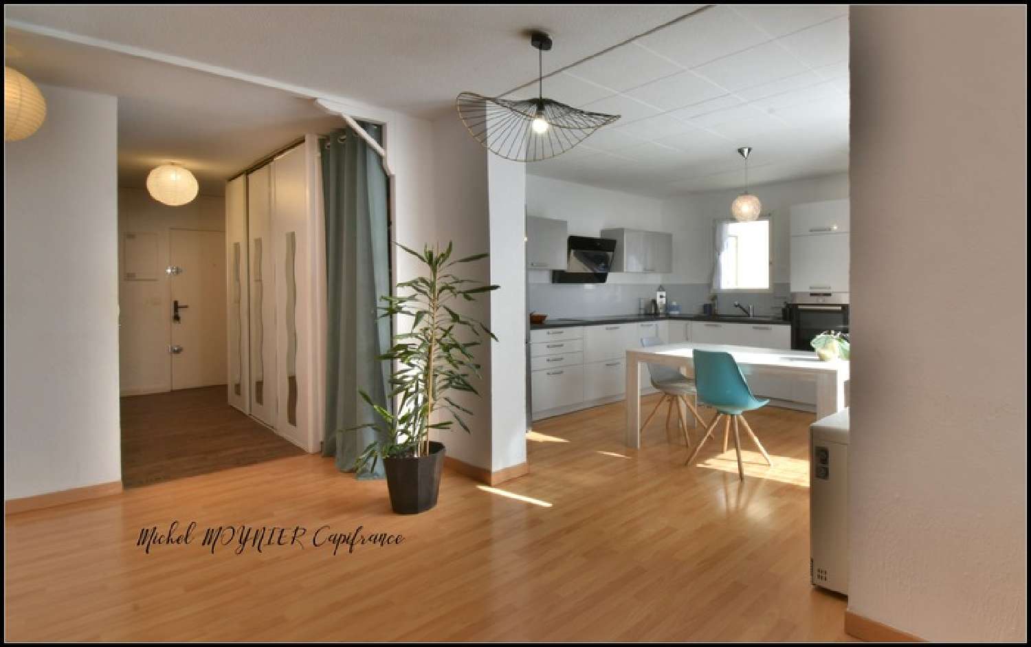  à vendre appartement Gap Hautes-Alpes 7