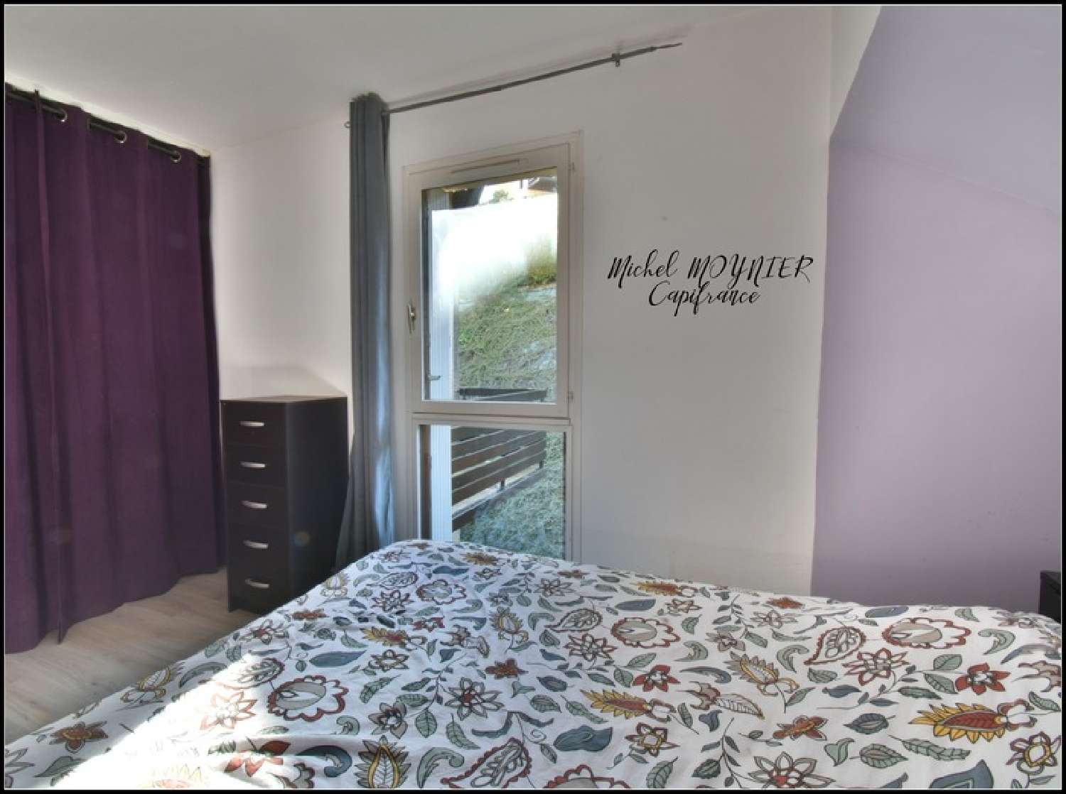  à vendre appartement Gap Hautes-Alpes 8