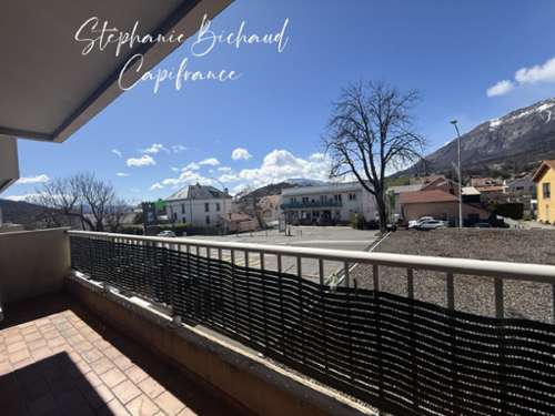Gap Hautes-Alpes appartement foto 7328862