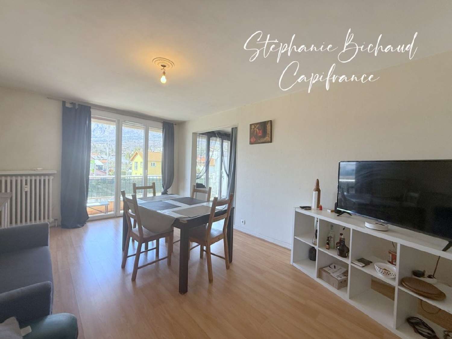  à vendre appartement Gap Hautes-Alpes 2