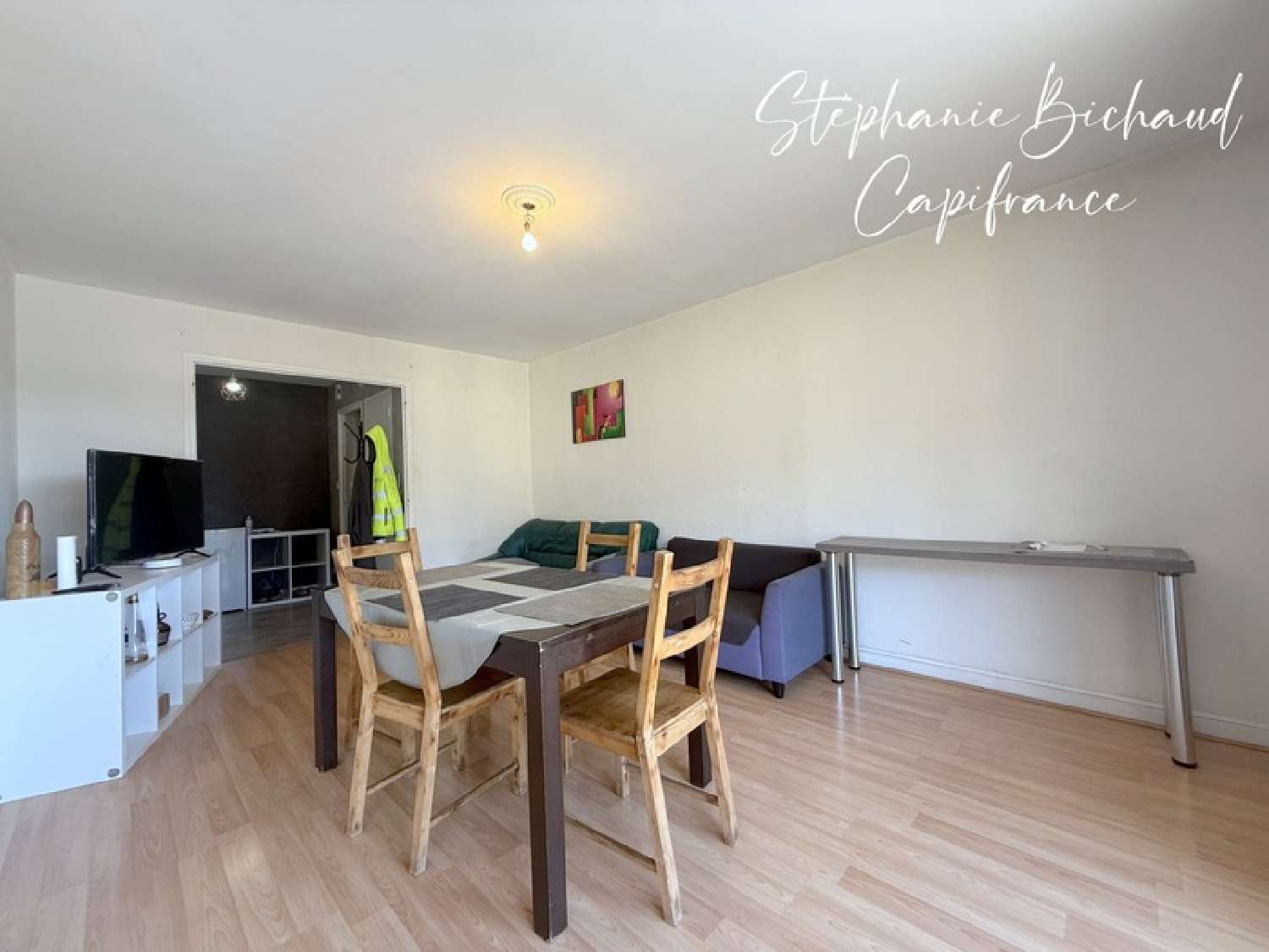  à vendre appartement Gap Hautes-Alpes 3