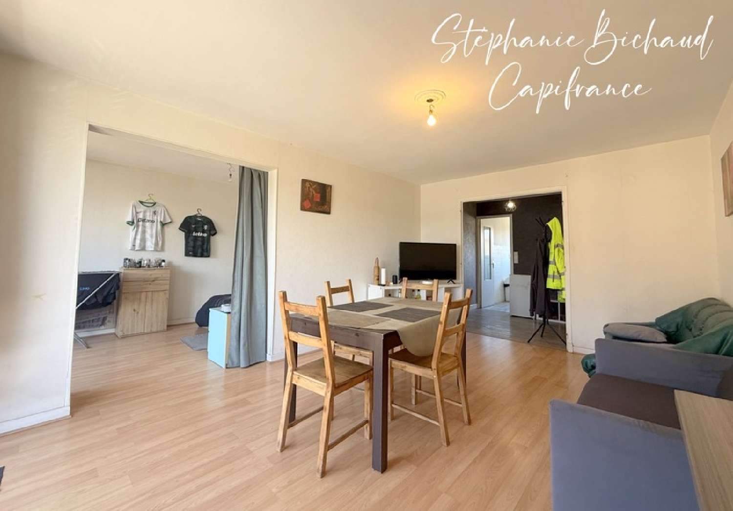  à vendre appartement Gap Hautes-Alpes 4