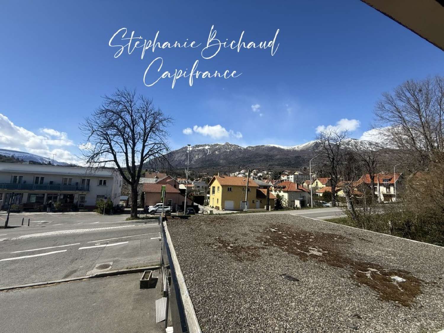  à vendre appartement Gap Hautes-Alpes 5