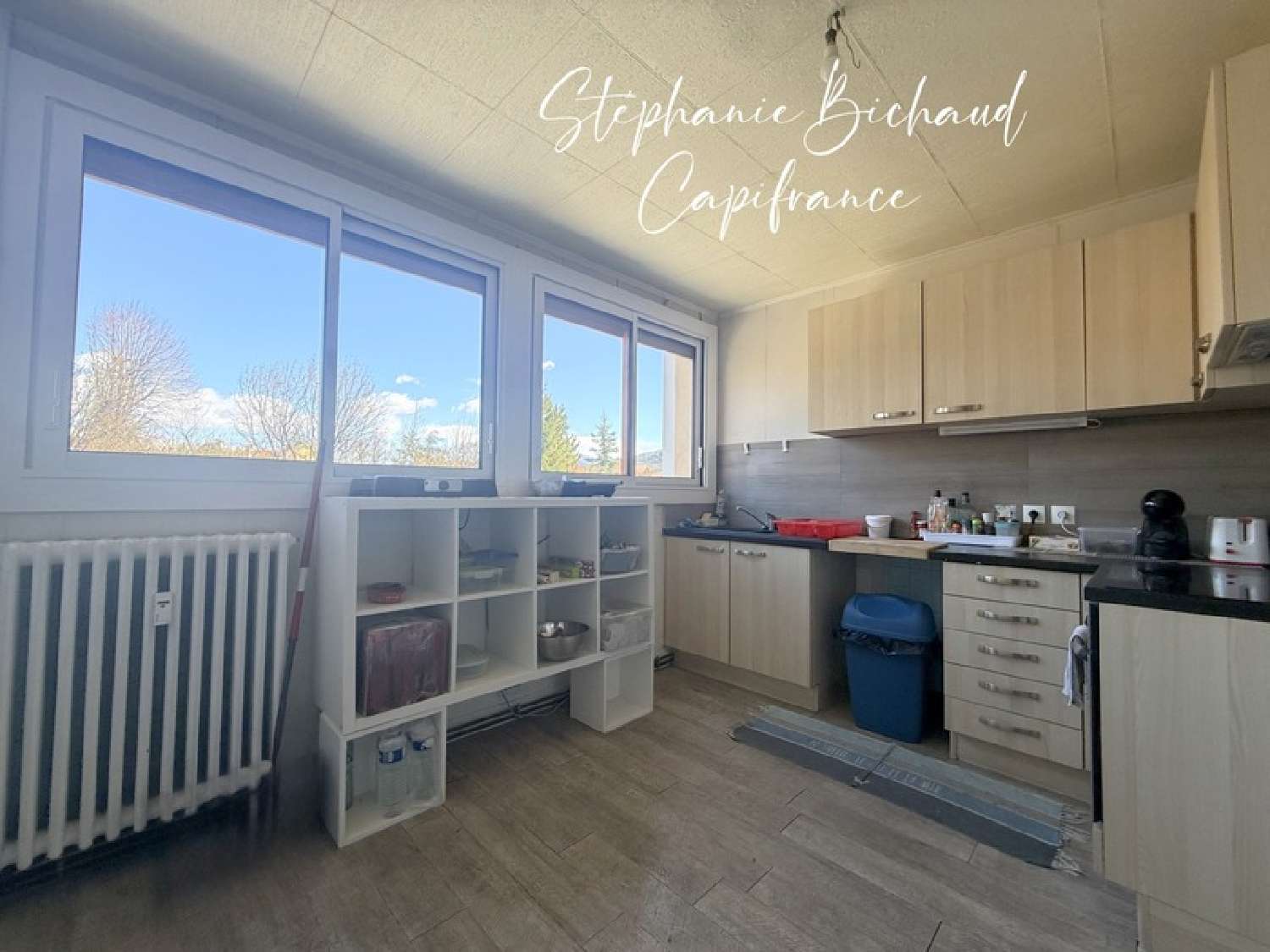  à vendre appartement Gap Hautes-Alpes 6