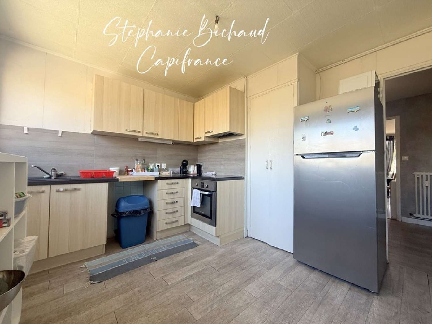  à vendre appartement Gap Hautes-Alpes 7