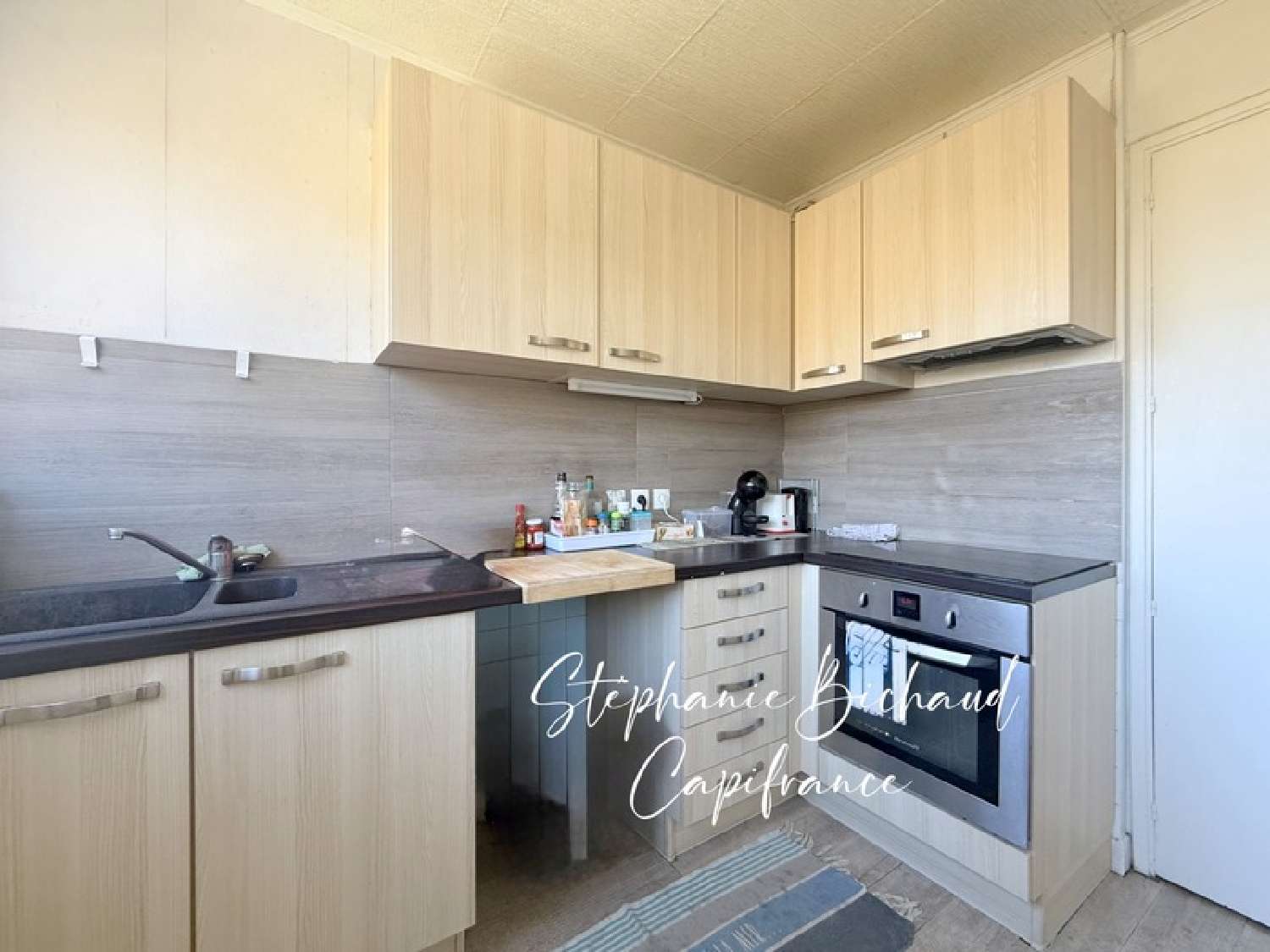  à vendre appartement Gap Hautes-Alpes 8