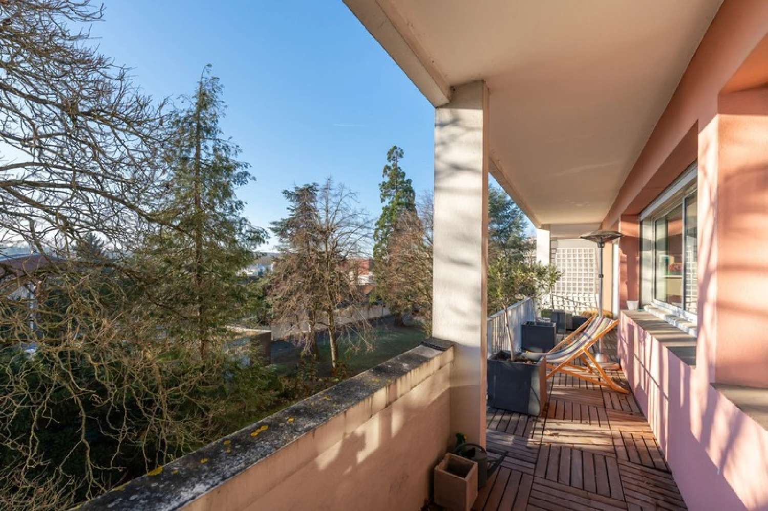  en venta apartamento Garches Hauts-de-Seine 6