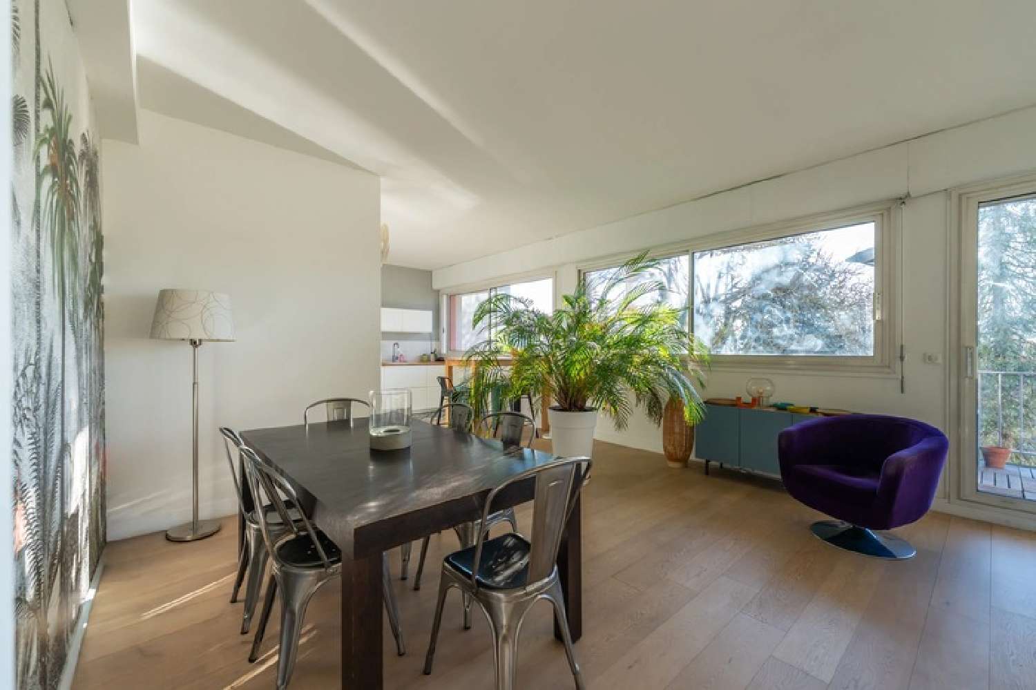  en venta apartamento Garches Hauts-de-Seine 7