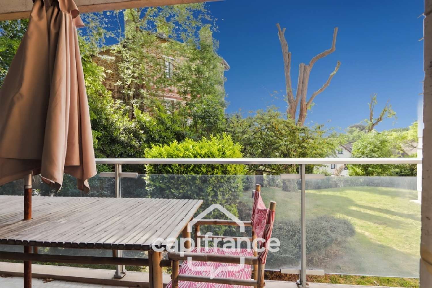  te koop appartement Garches Hauts-de-Seine 1