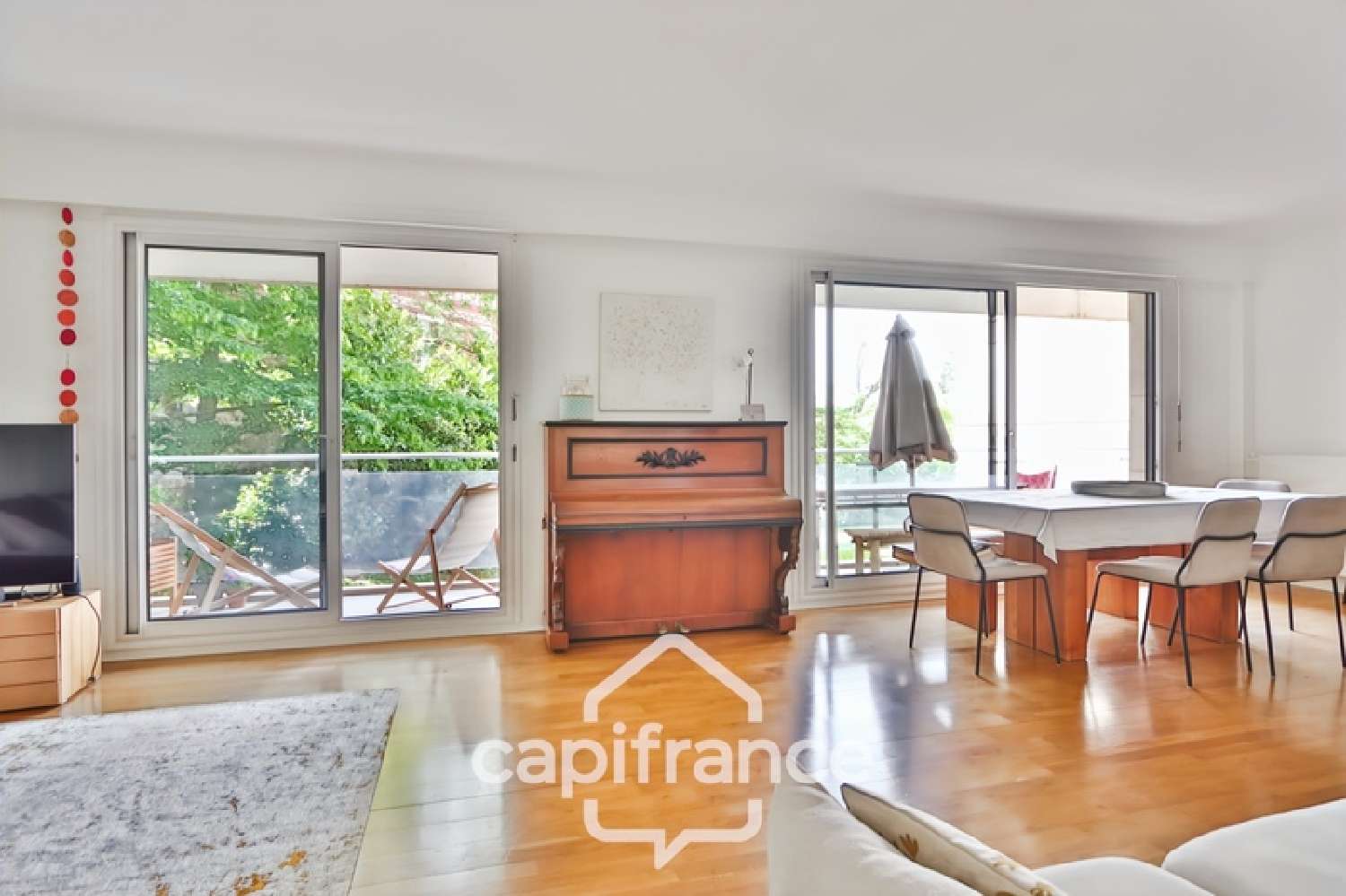  te koop appartement Garches Hauts-de-Seine 2