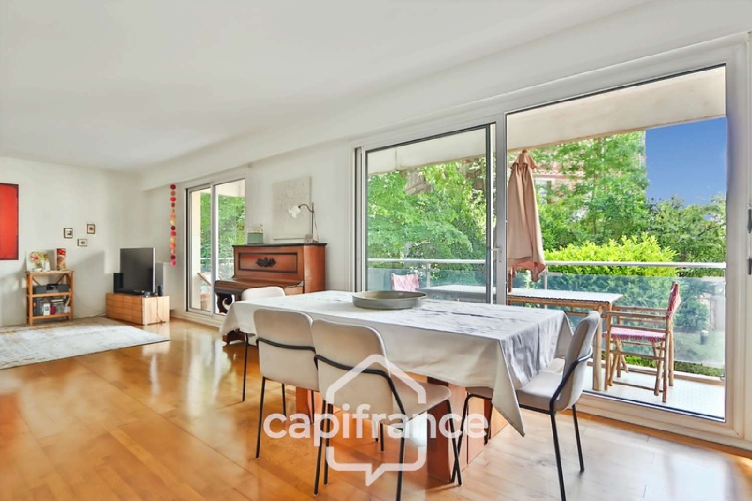  te koop appartement Garches Hauts-de-Seine 3