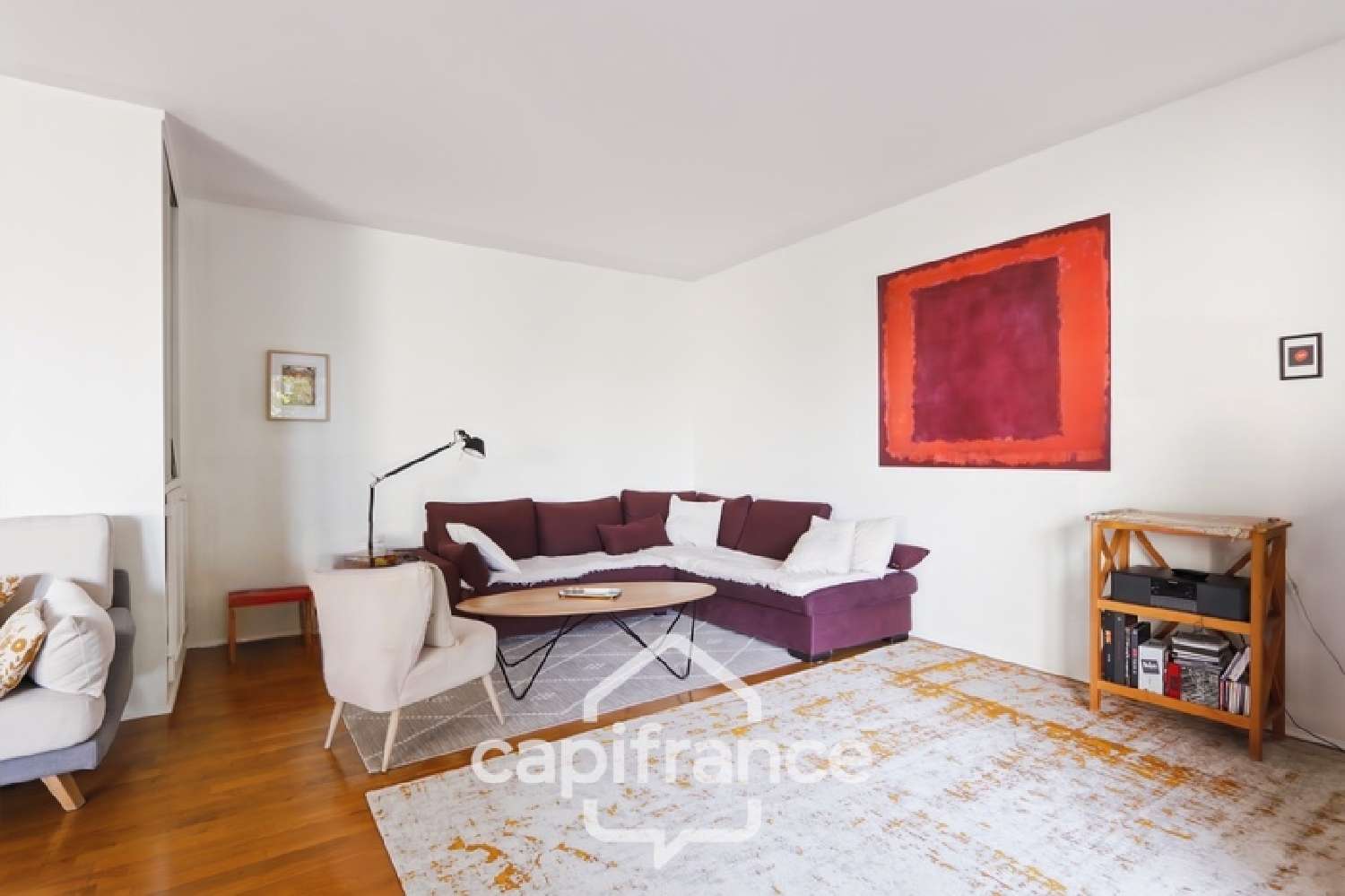  te koop appartement Garches Hauts-de-Seine 4
