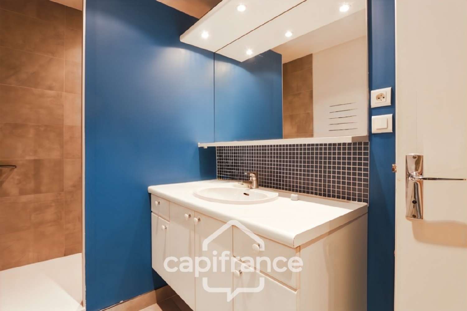  te koop appartement Garches Hauts-de-Seine 5
