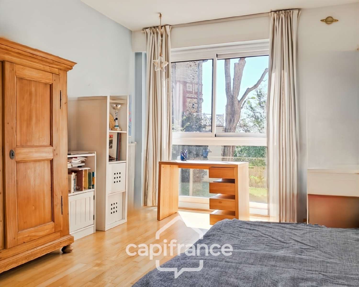  te koop appartement Garches Hauts-de-Seine 6