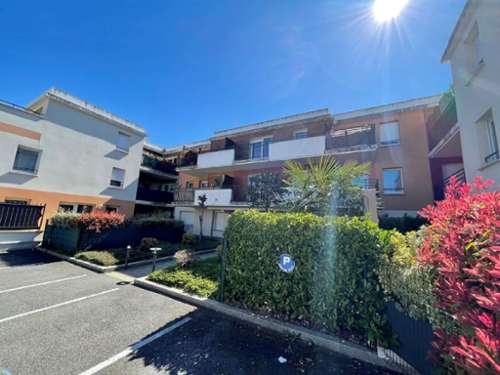 Gargenville Yvelines appartement foto 7343663