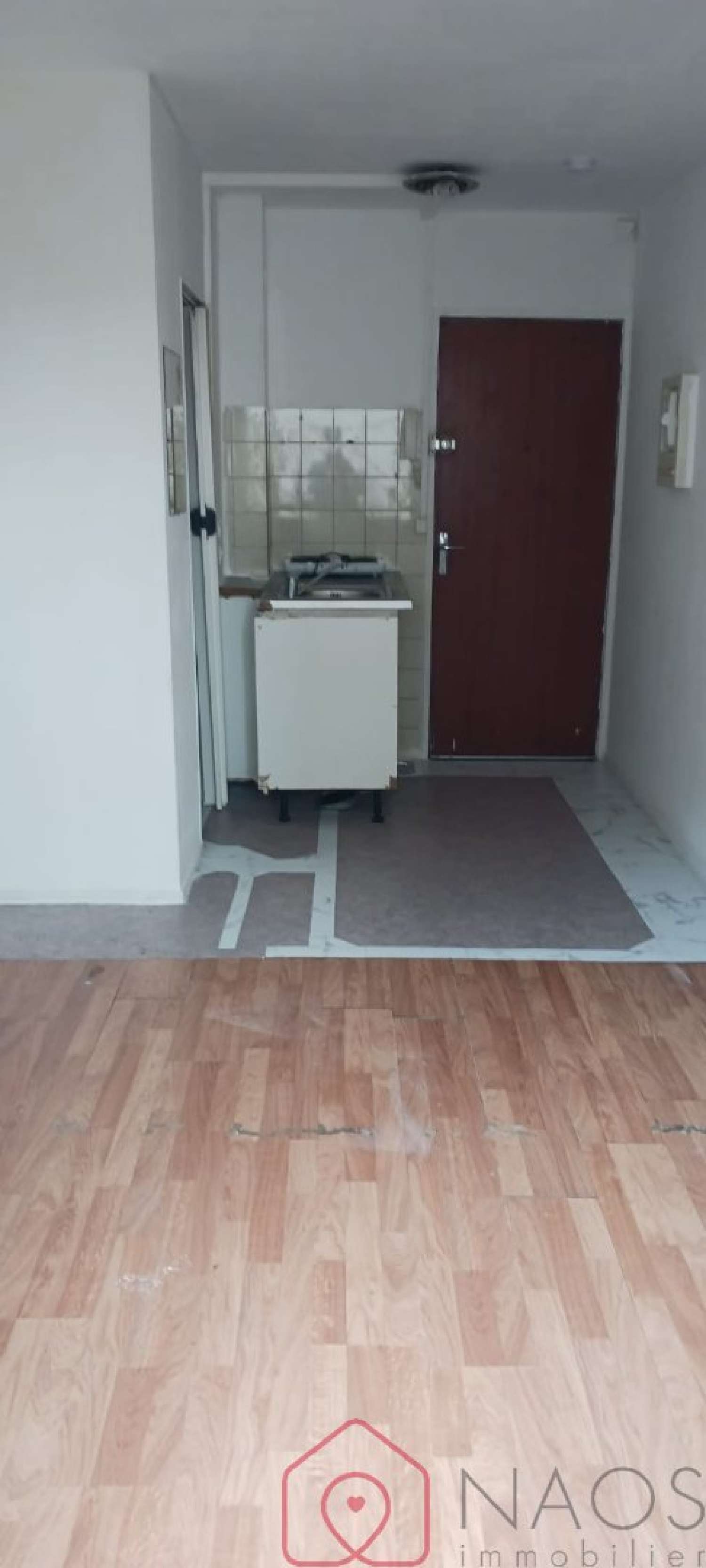 à vendre appartement Garges-lès-Gonesse Val-d'Oise 2