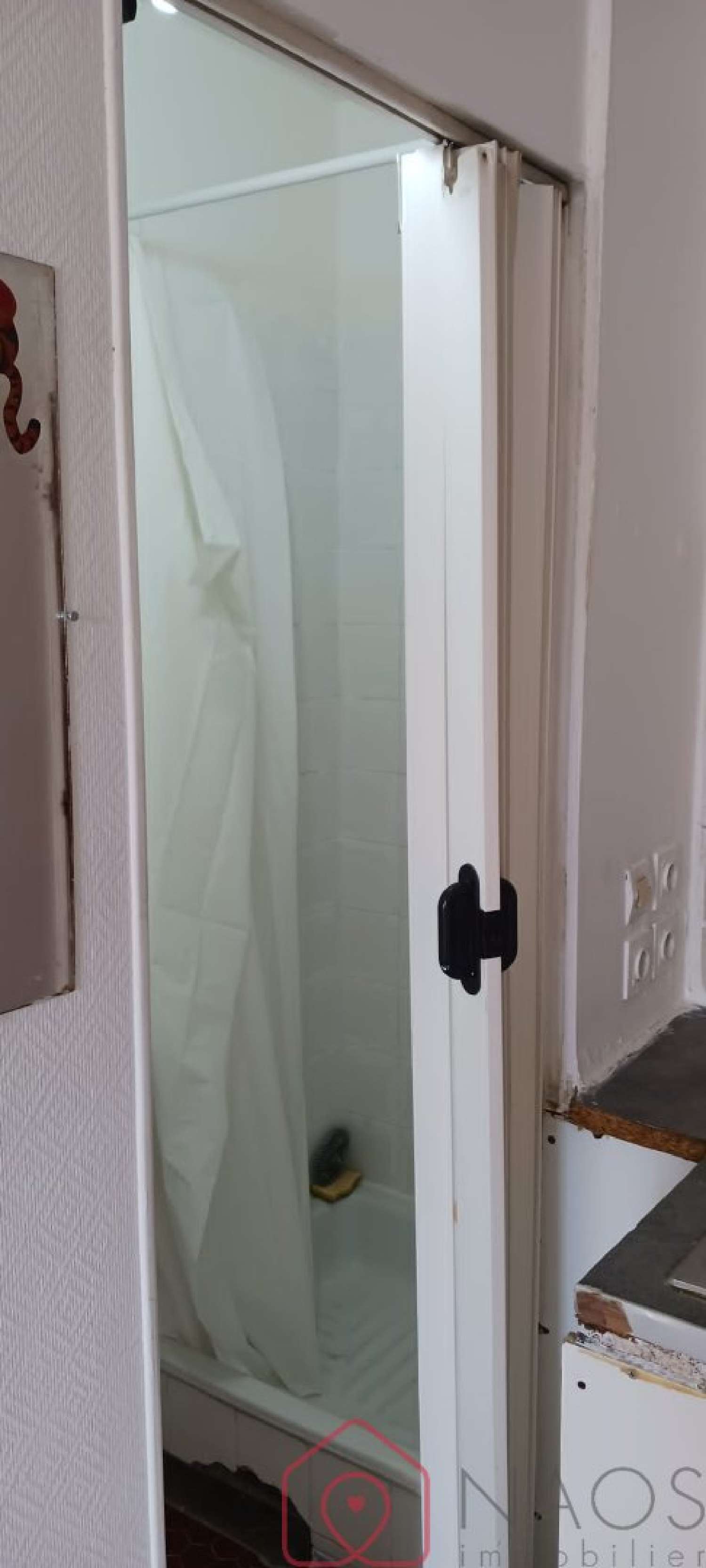 à vendre appartement Garges-lès-Gonesse Val-d'Oise 3