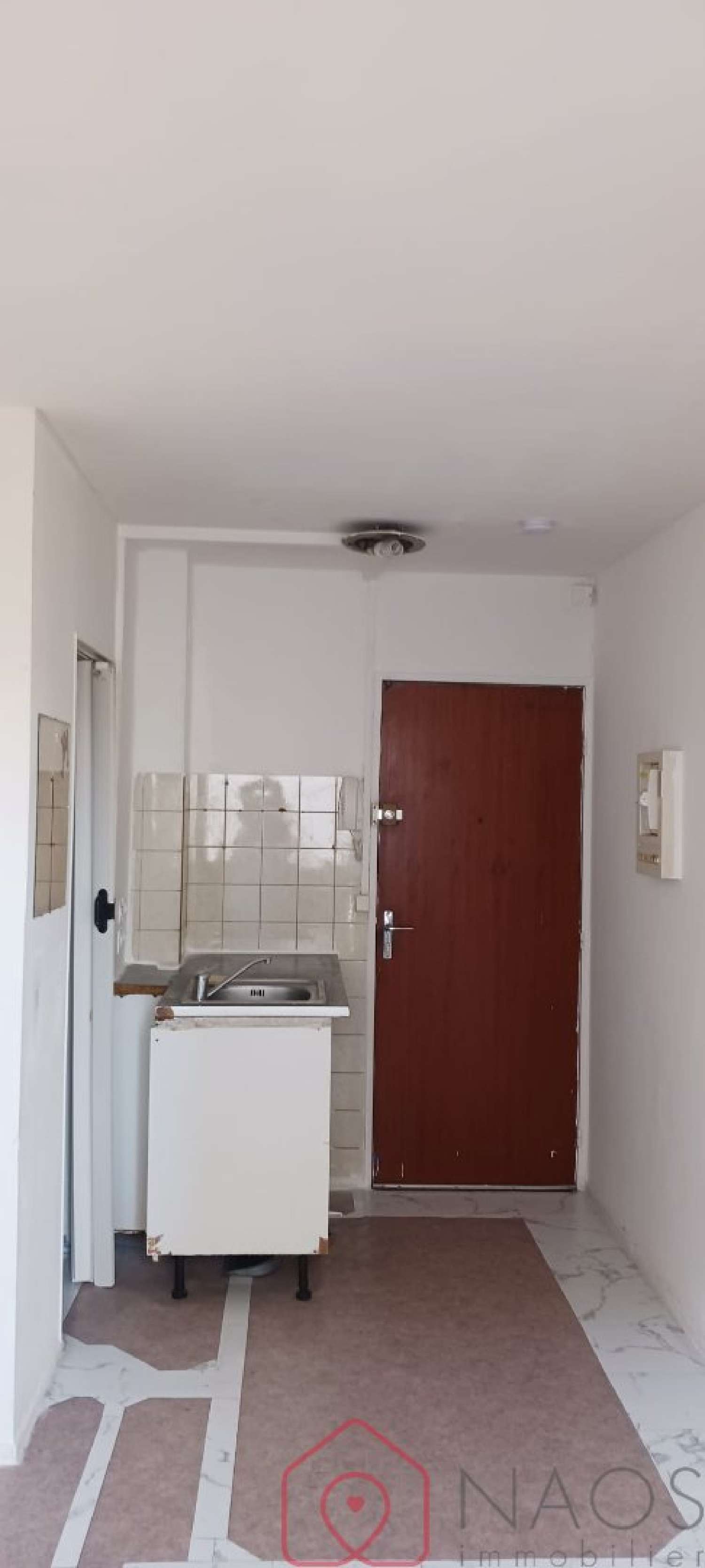 à vendre appartement Garges-lès-Gonesse Val-d'Oise 4