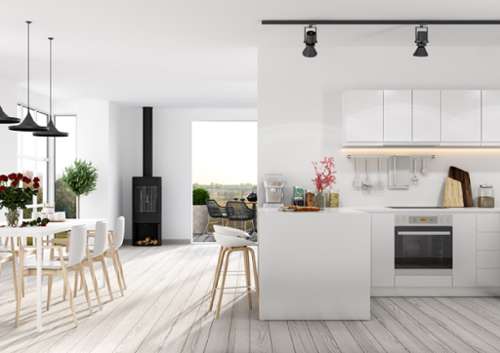 Genas Rhône appartement foto 7334331