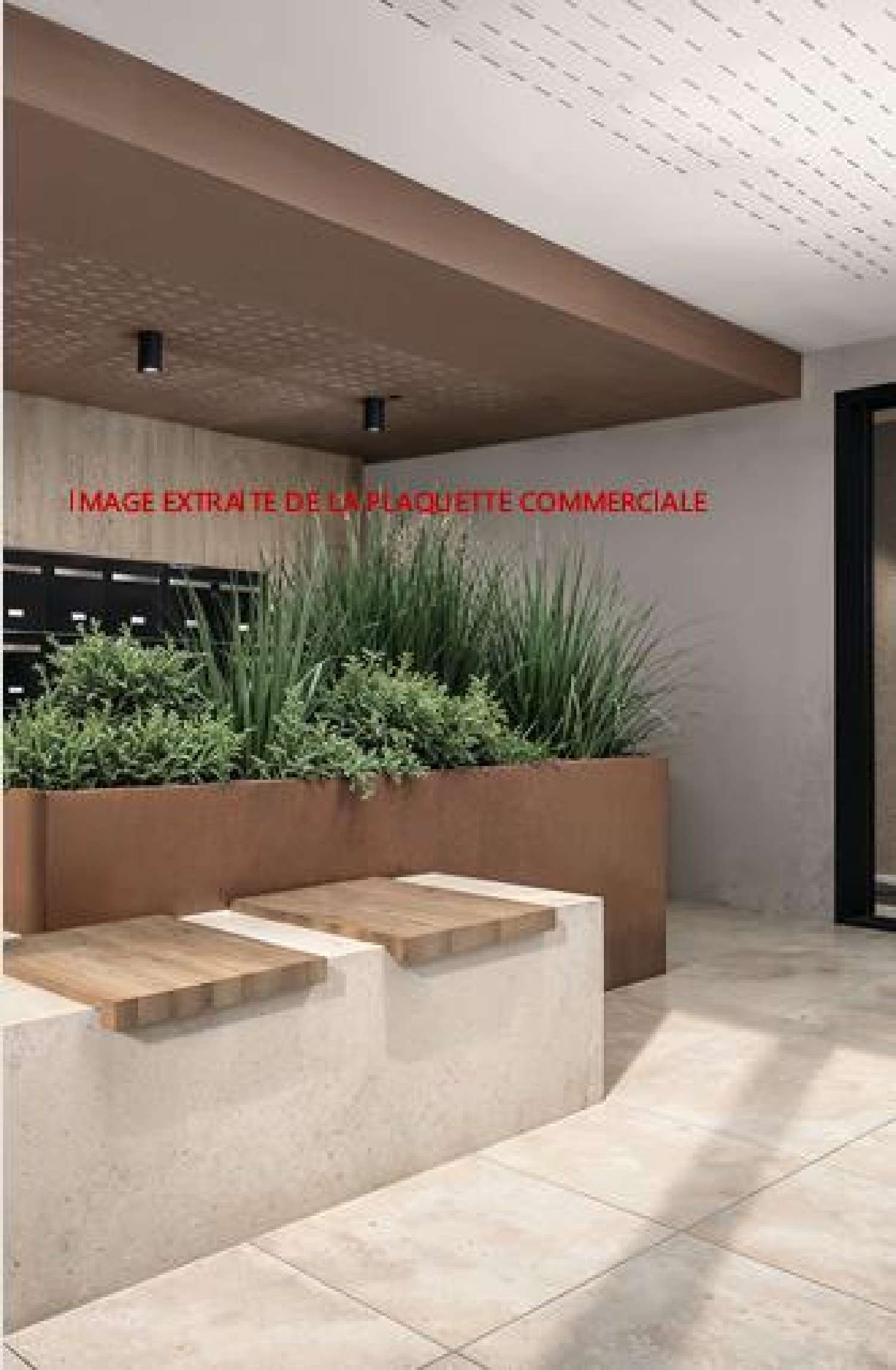kaufen Wohnung/ Apartment Genas Rhône 3