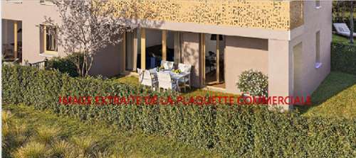 Genas Rhône Wohnung/ Apartment Bild 7339270