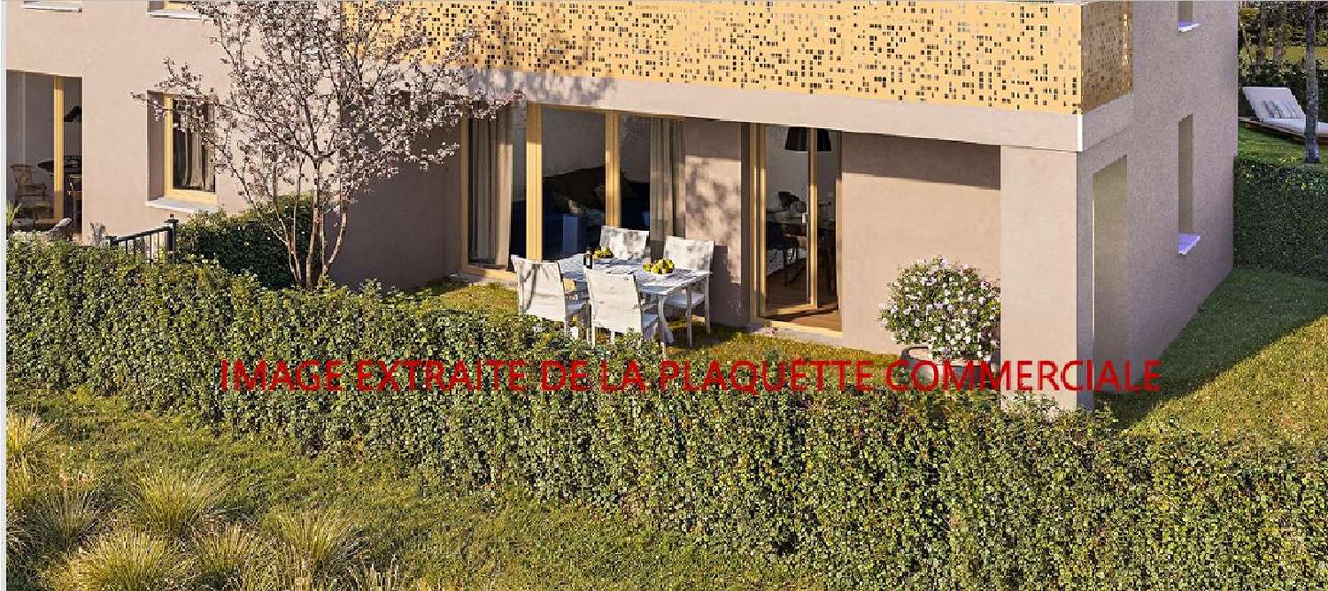 kaufen Wohnung/ Apartment Genas Rhône 2