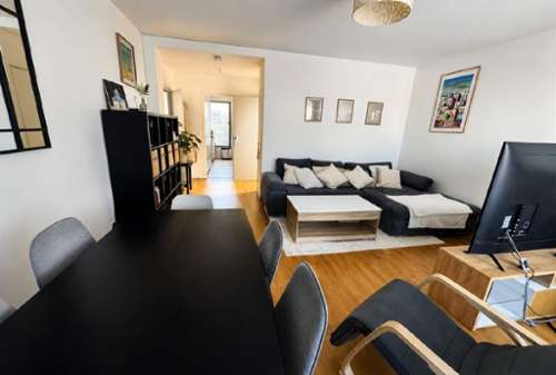 Gennevilliers Hauts-de-Seine appartement foto 7343467
