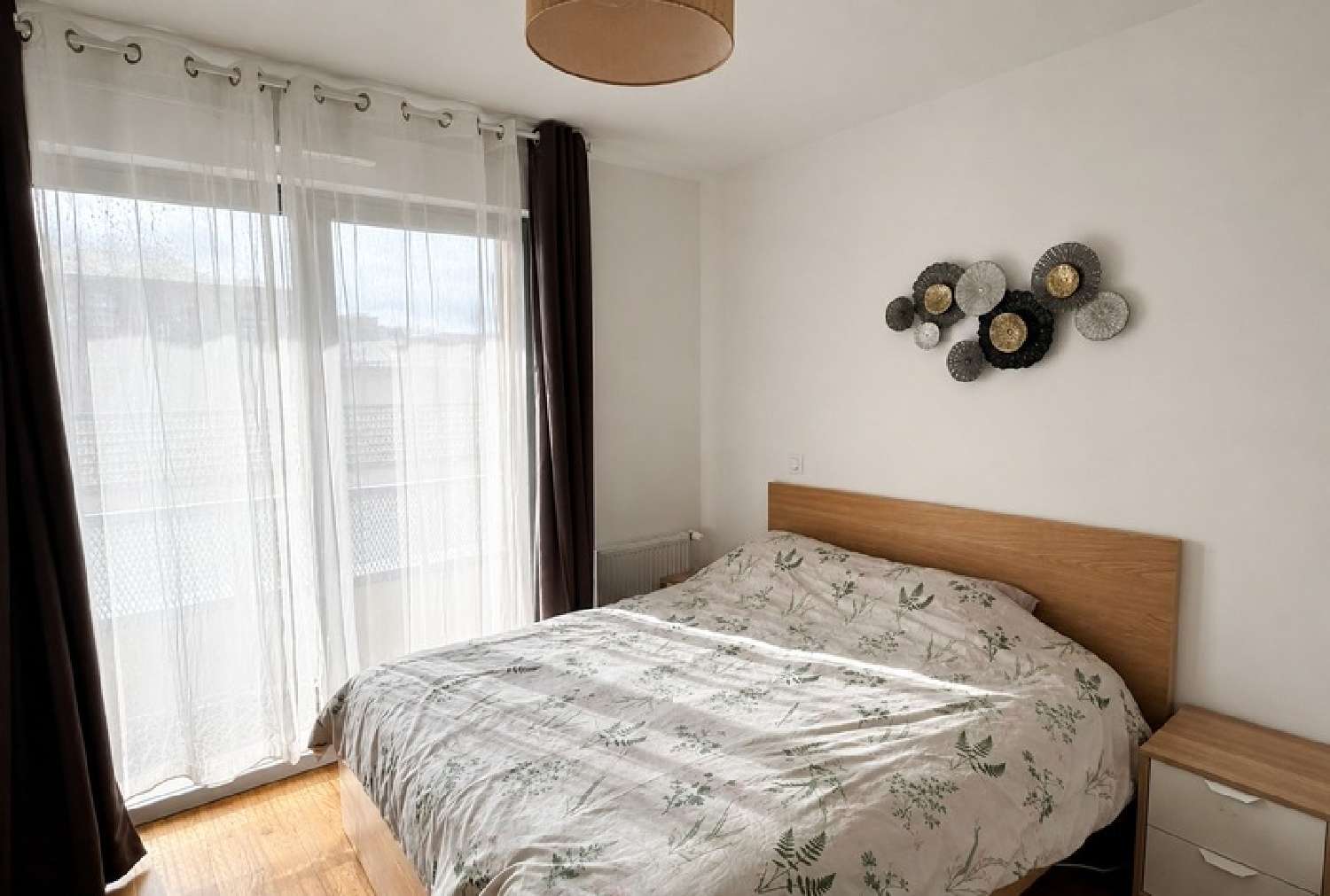  te koop appartement Gennevilliers Hauts-de-Seine 4