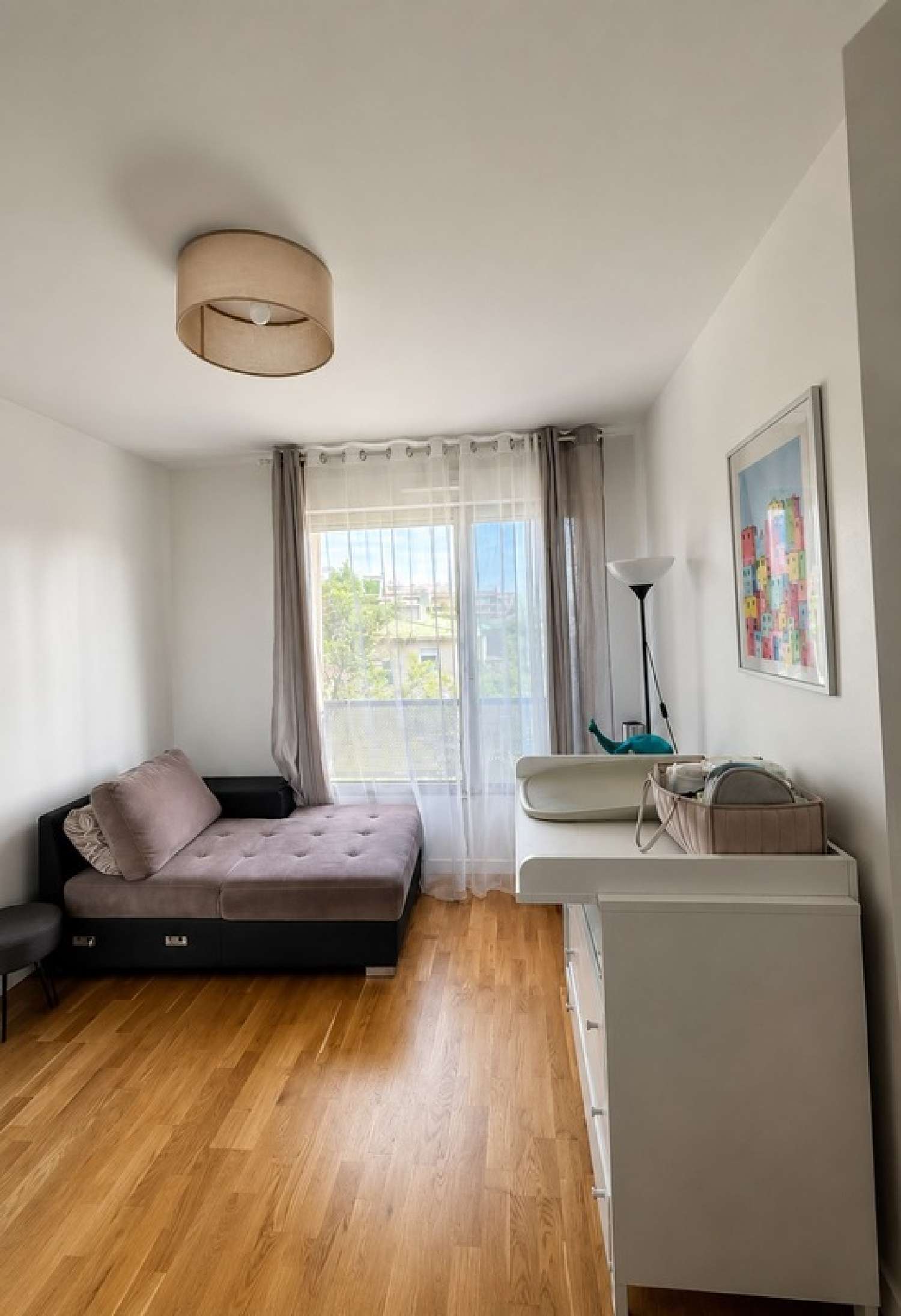  te koop appartement Gennevilliers Hauts-de-Seine 5