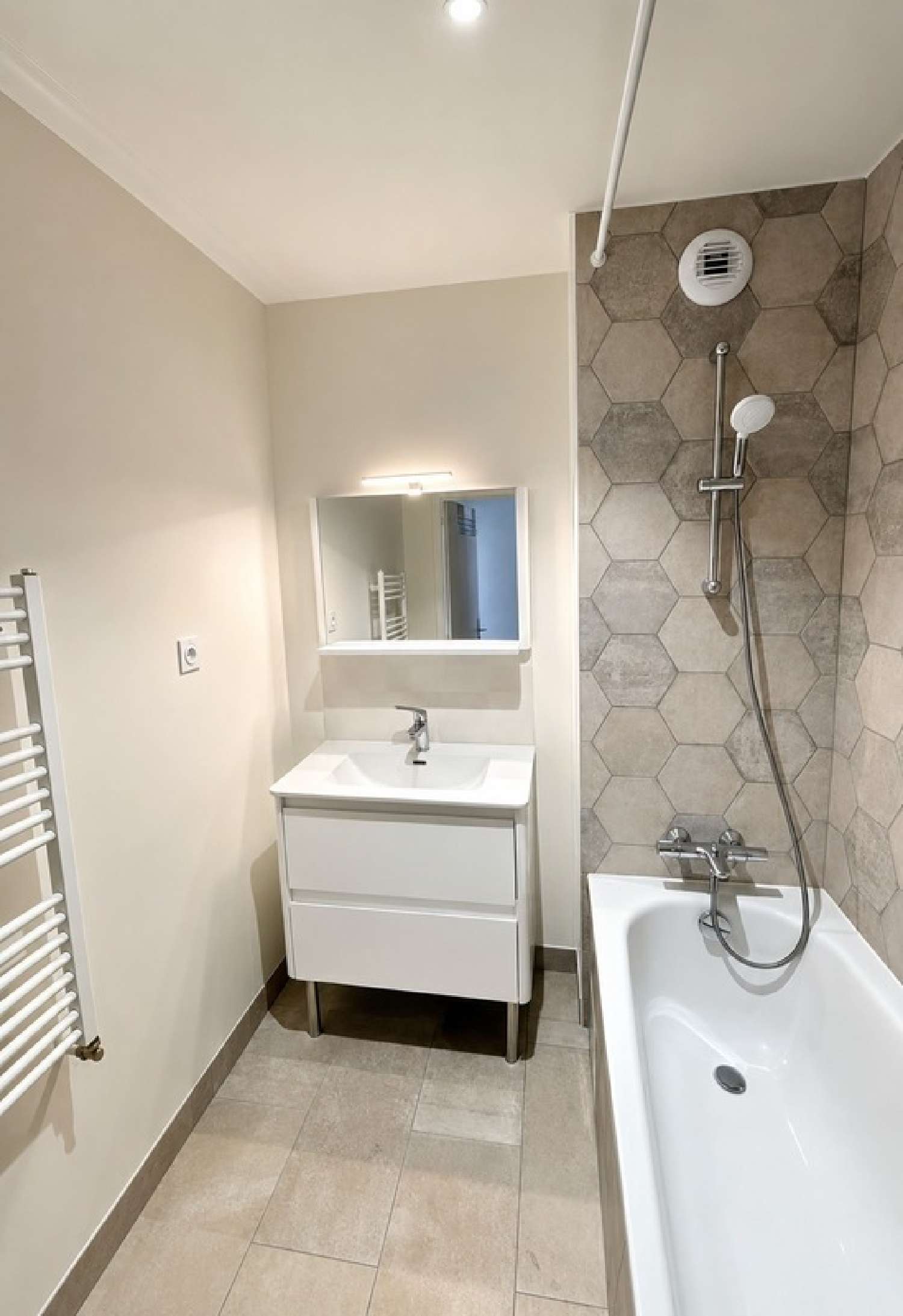  te koop appartement Gennevilliers Hauts-de-Seine 6