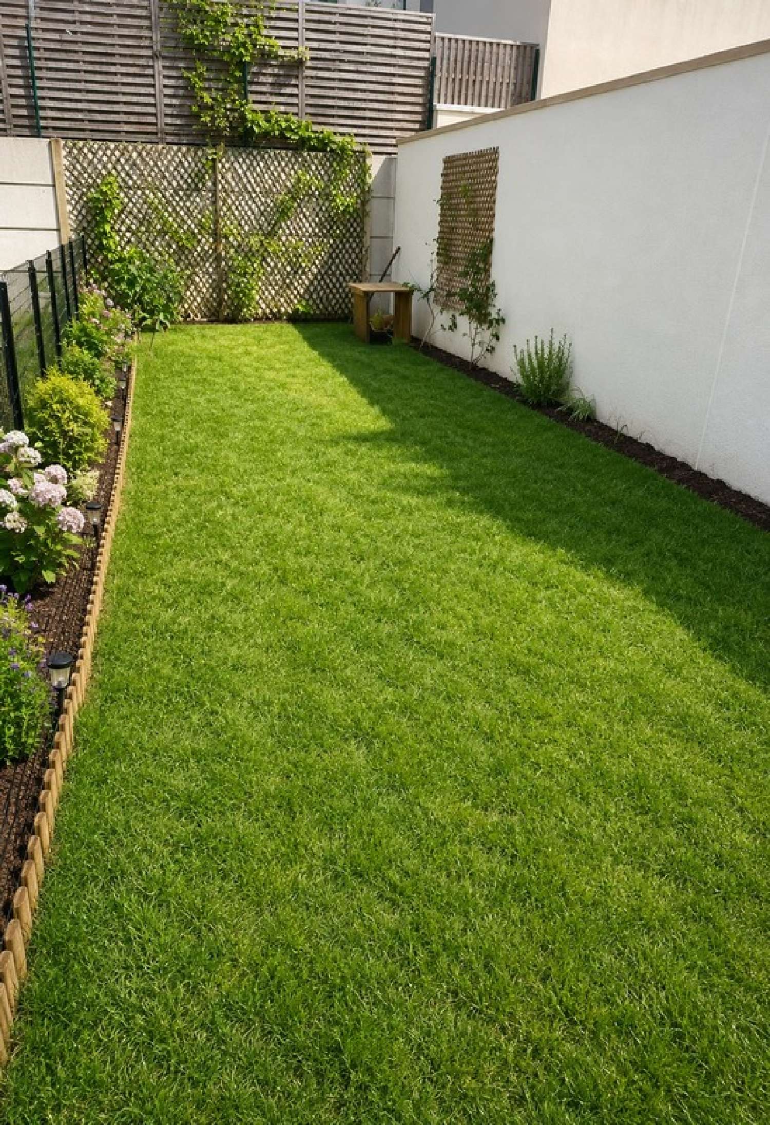 te koop appartement Gennevilliers Hauts-de-Seine 8