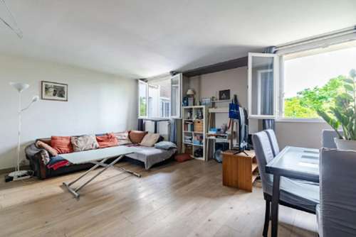 Gennevilliers Hauts-de-Seine Wohnung/ Apartment Bild 7341814