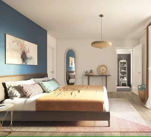 Gentilly Val-de-Marne apartamento foto 7337109