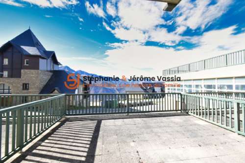 Germ Hautes-Pyrénées appartement foto 7323362
