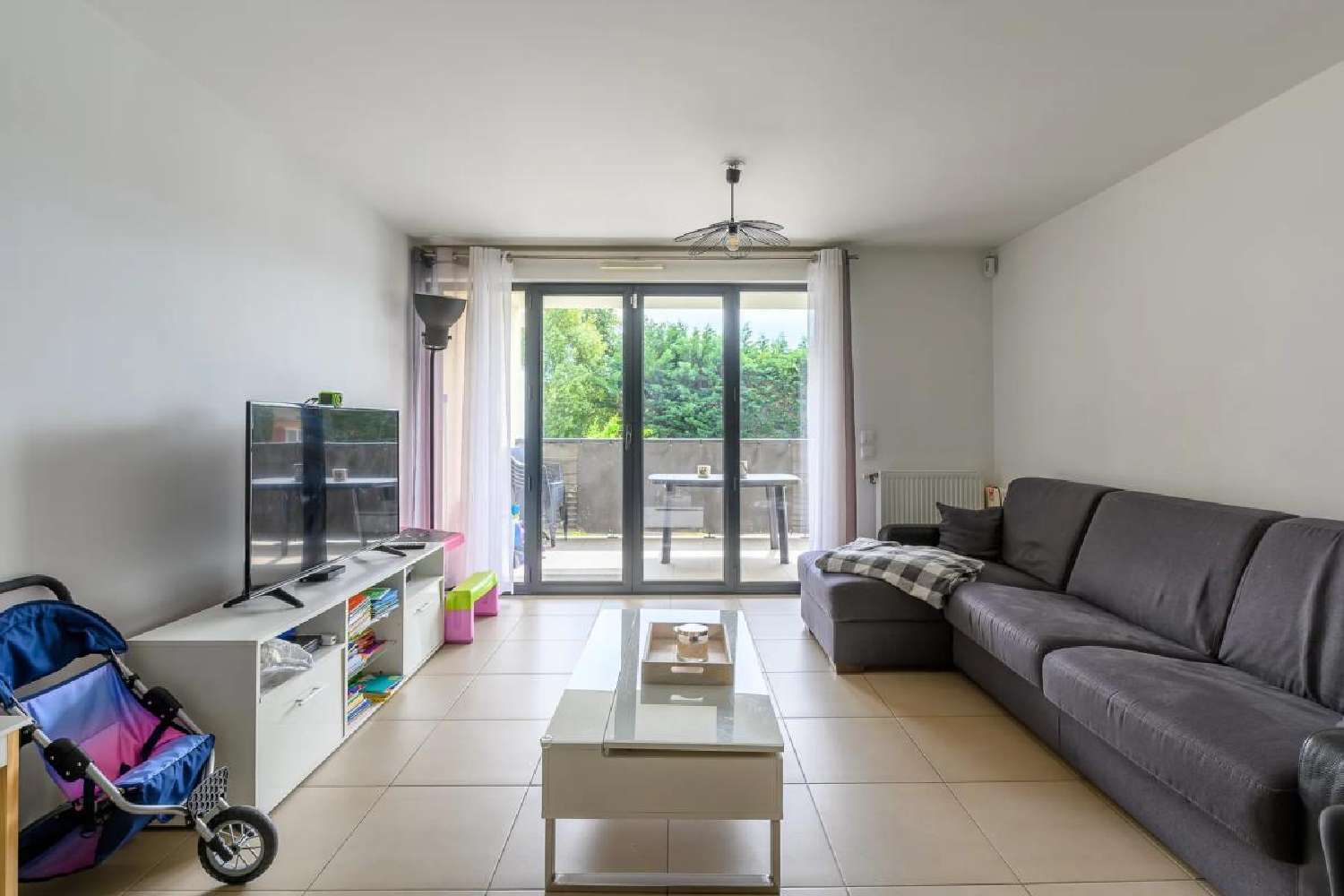  te koop appartement Germigny-l'Evêque Seine-et-Marne 1
