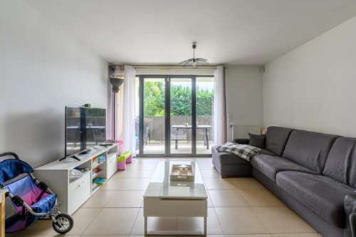Germigny-l'Evêque Seine-et-Marne appartement foto 7326760
