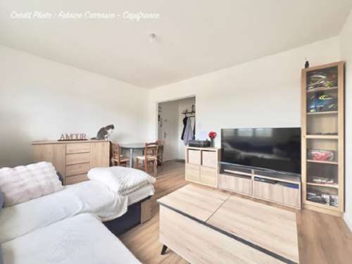 Gerzat Puy-de-Dôme appartement foto 7338396
