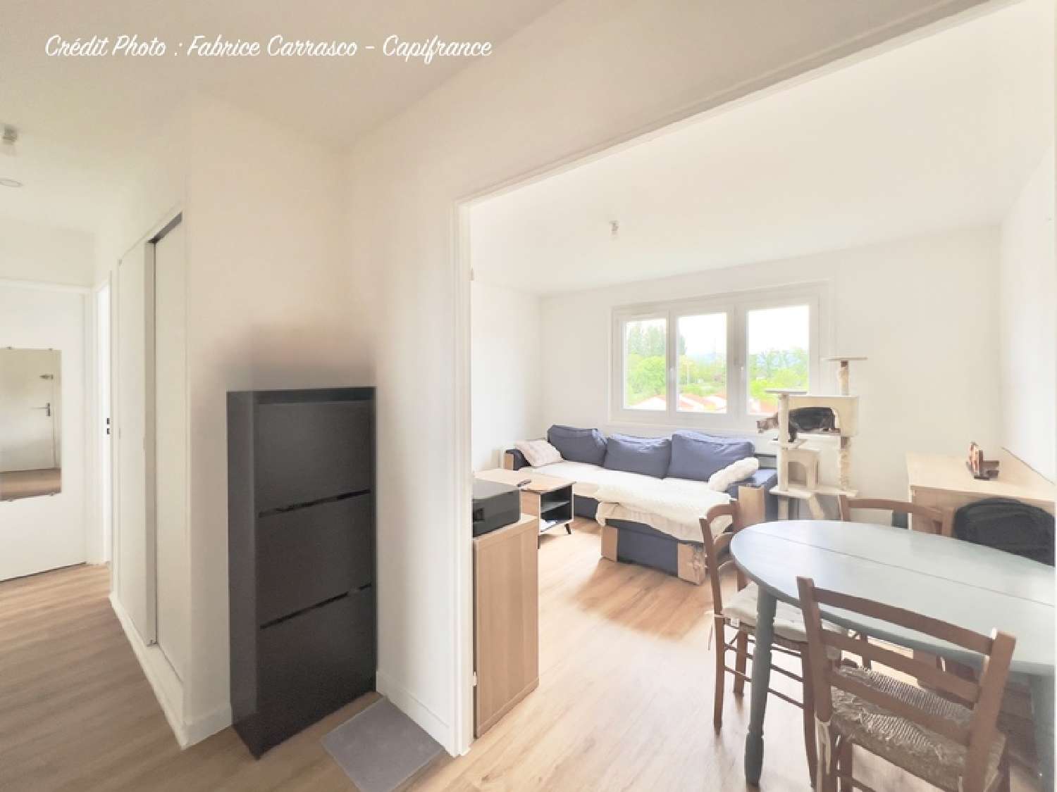  te koop appartement Gerzat Puy-de-Dôme 2