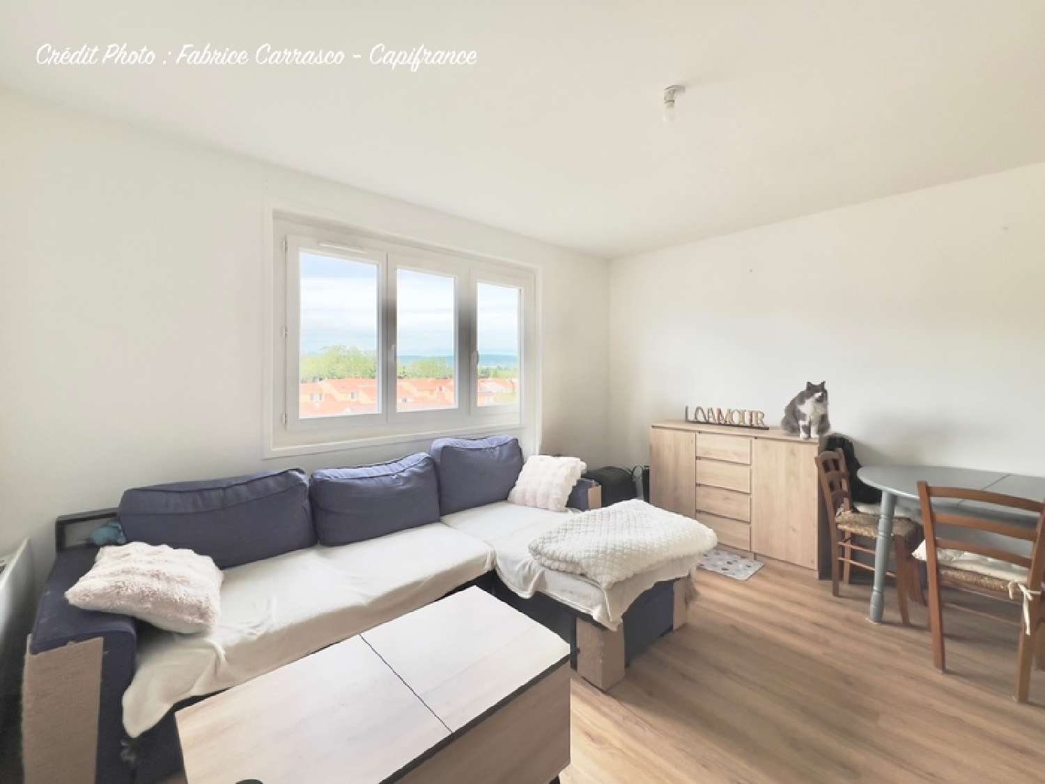  te koop appartement Gerzat Puy-de-Dôme 3