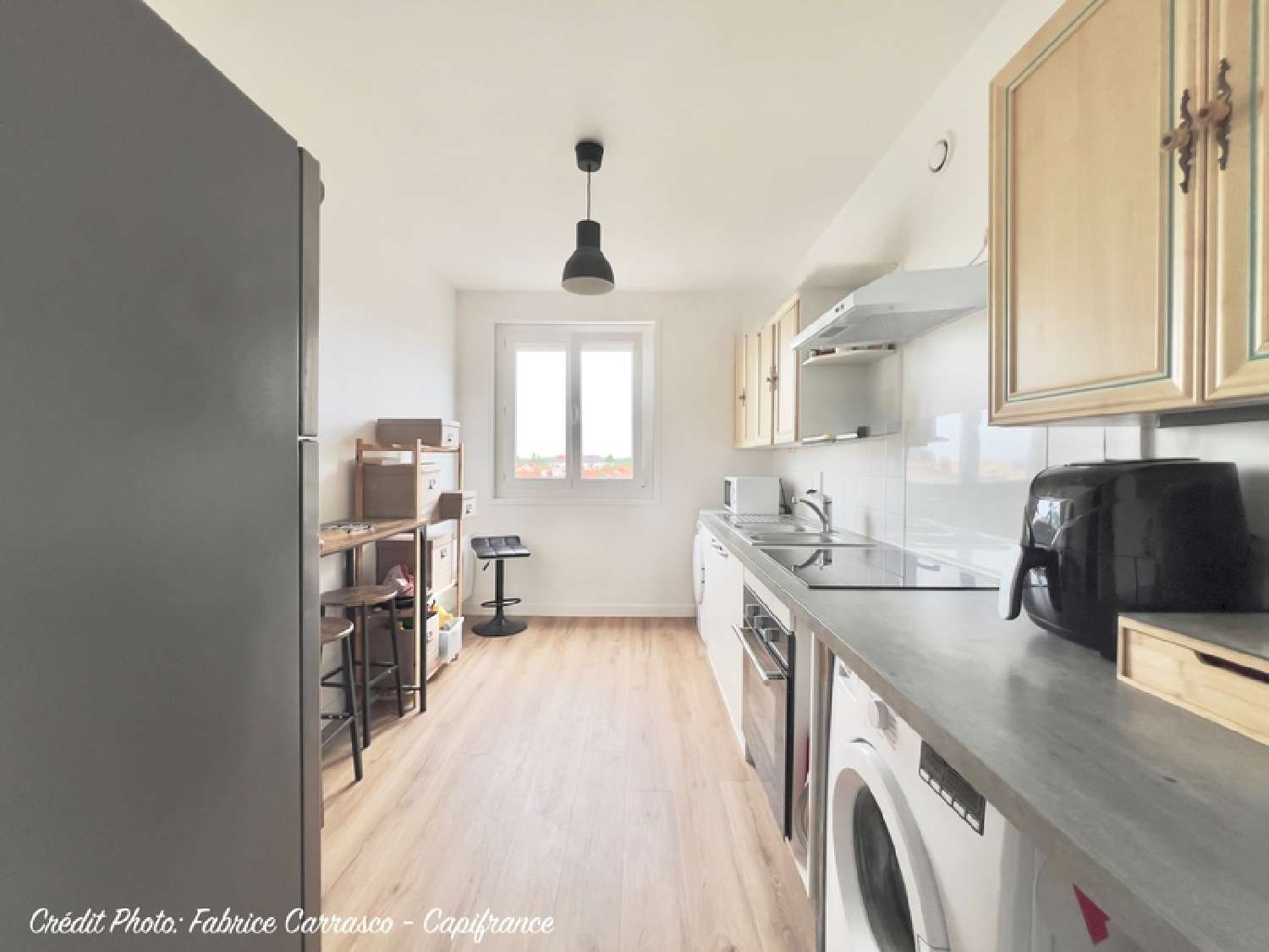  te koop appartement Gerzat Puy-de-Dôme 4