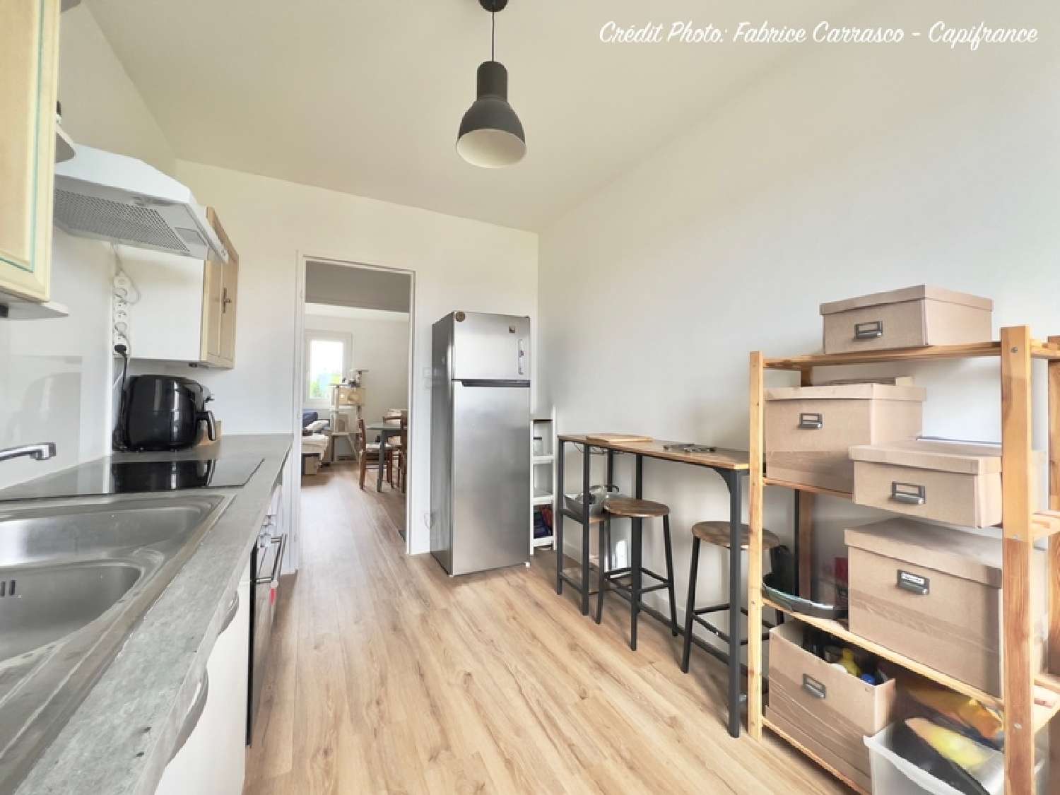  te koop appartement Gerzat Puy-de-Dôme 5