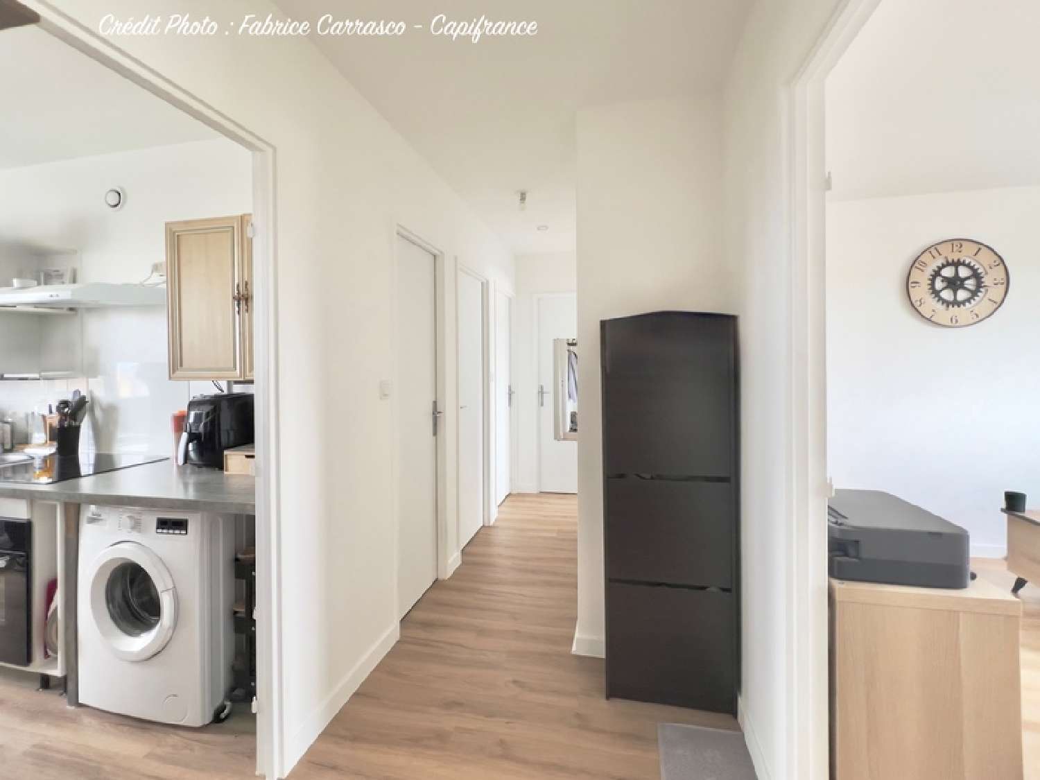  te koop appartement Gerzat Puy-de-Dôme 6