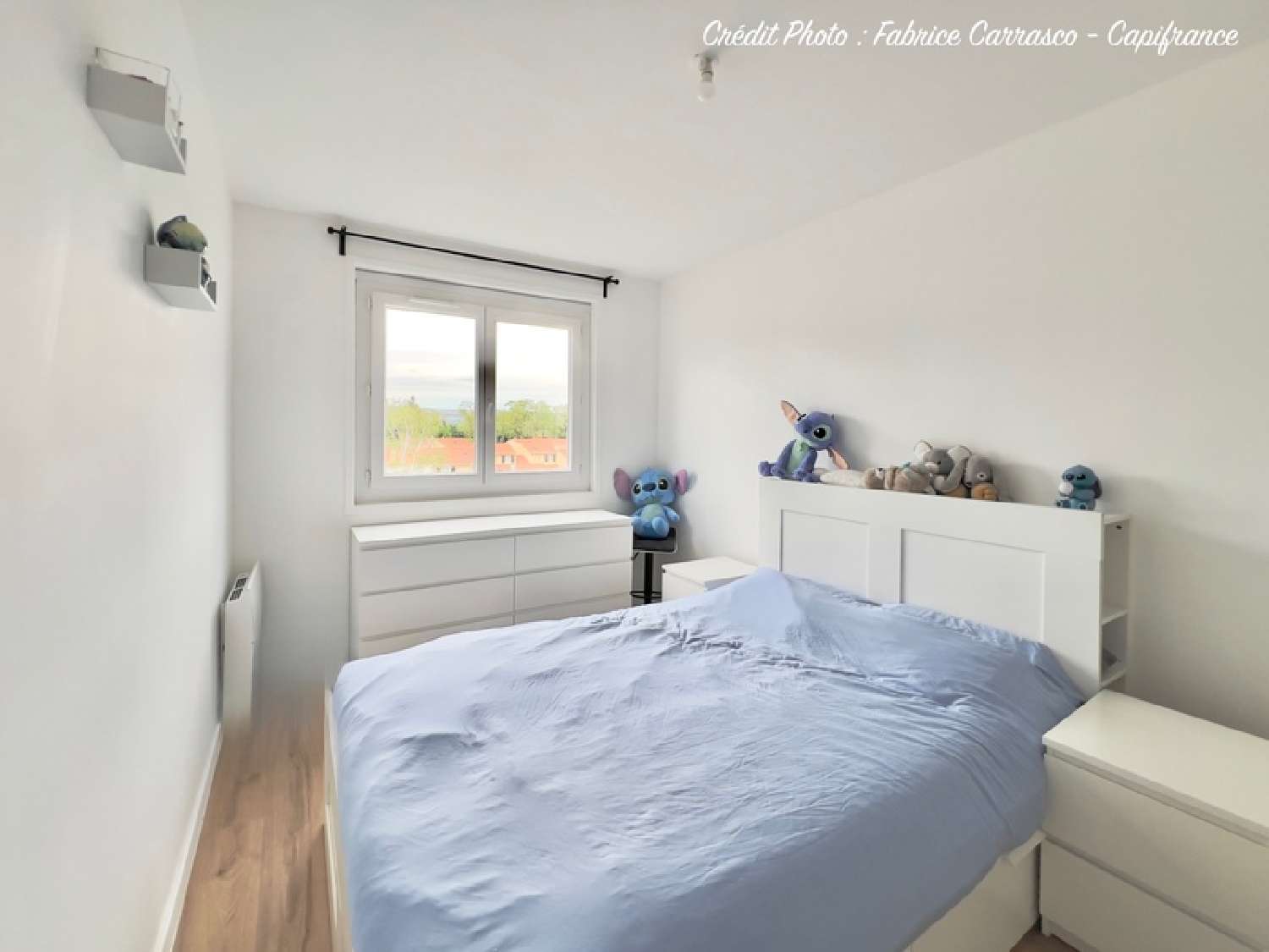  te koop appartement Gerzat Puy-de-Dôme 7