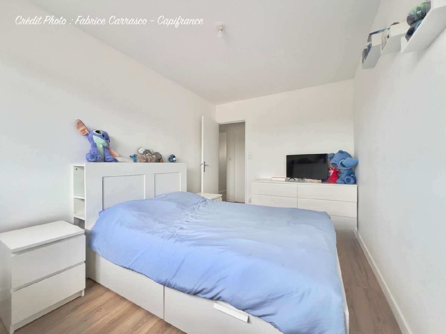  te koop appartement Gerzat Puy-de-Dôme 8
