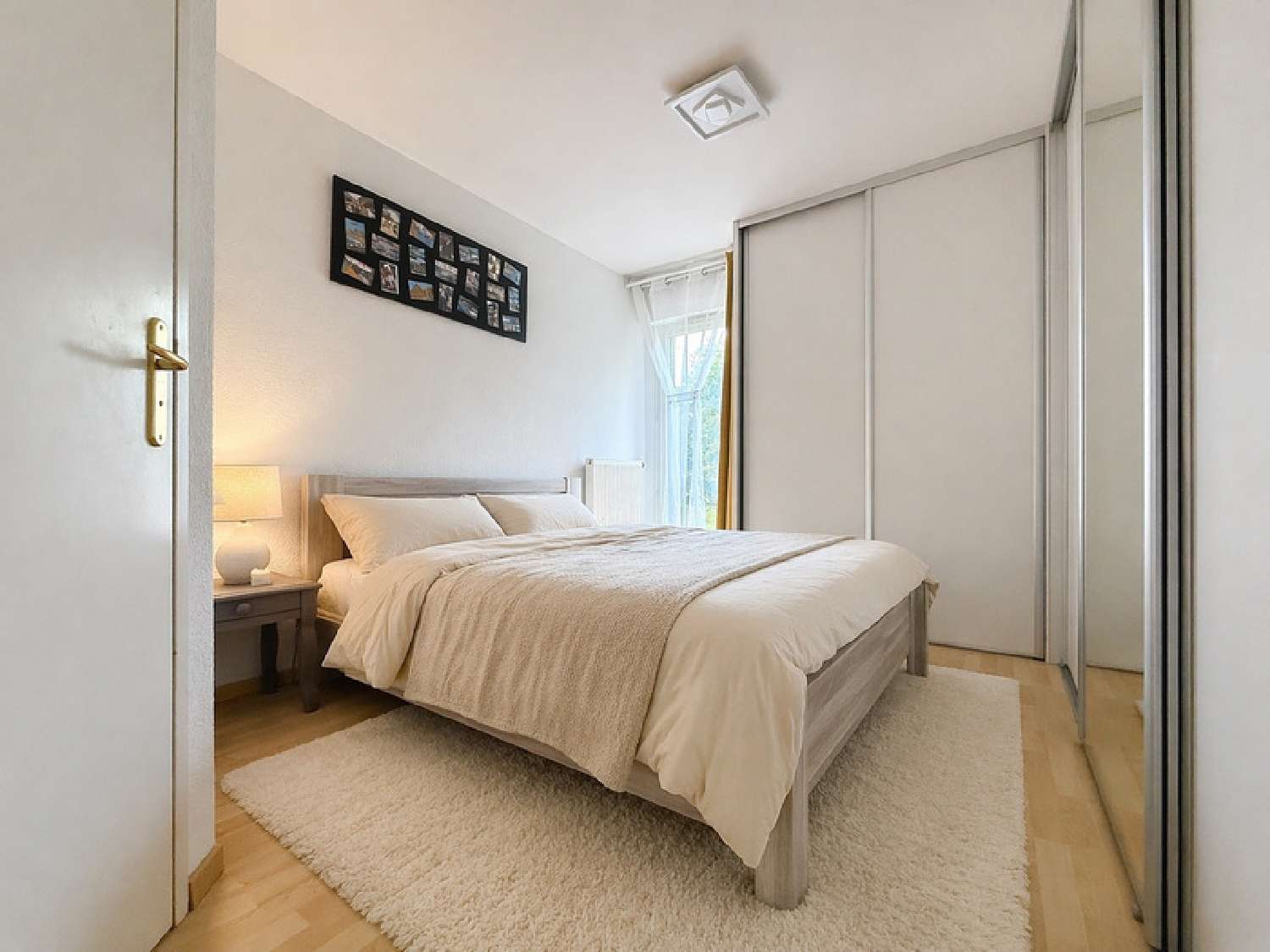  à vendre appartement Gex Ain 5