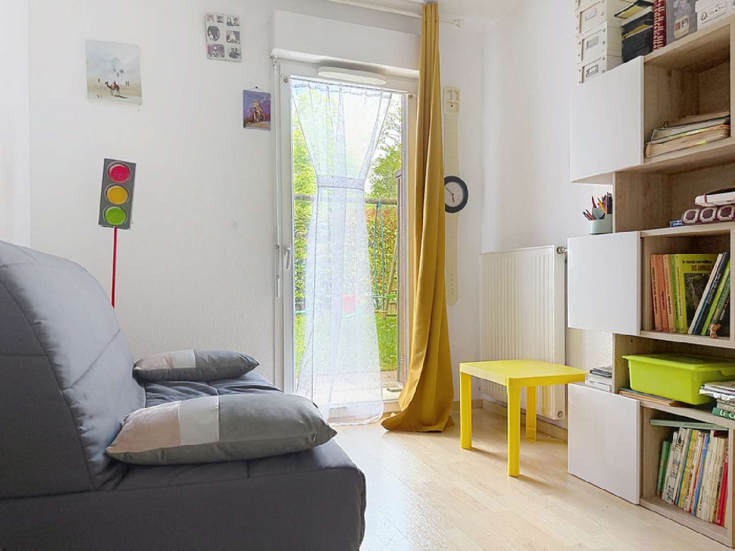  à vendre appartement Gex Ain 6